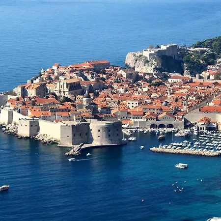 By The Sea - 20316 Apartman Dubrovnik