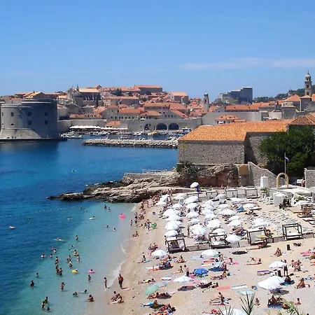 By The Sea - 20316 Apartment Dubrovnik